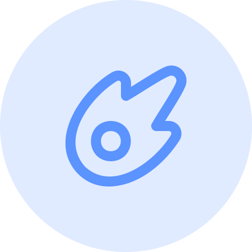 SaaS Webflow Template