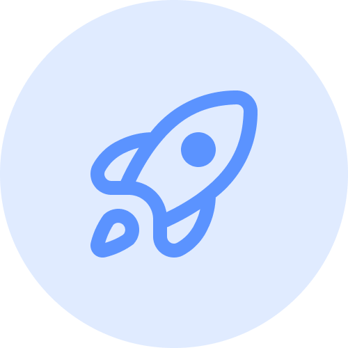 SaaS Webflow Template